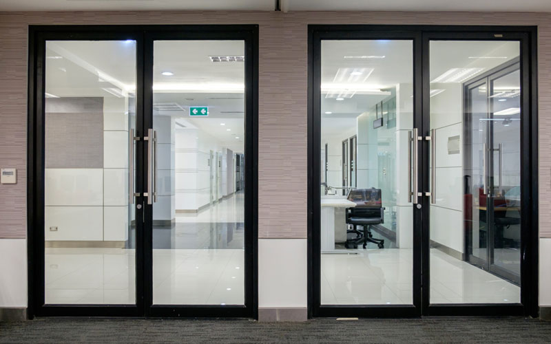 Aluminium Doors Manufacturers In Mohali