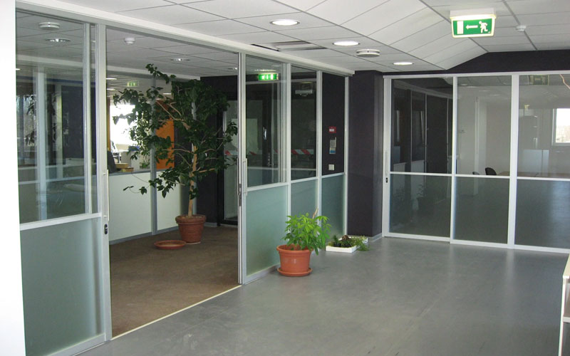 Aluminium Fabricators Dealers In Mohali